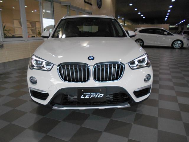 xDrive 18d xライン 4WD(17枚目)