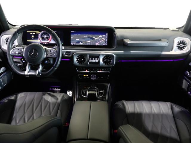 Gクラス G63 ブラバスVOSSEN(3枚目)