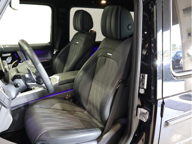 Gクラス G63 ブラバスVOSSEN(4枚目)