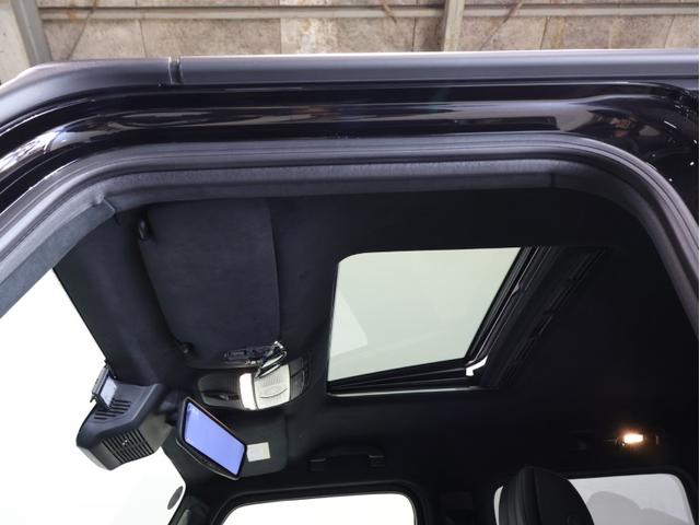 Gクラス G63 ブラバスVOSSEN(6枚目)