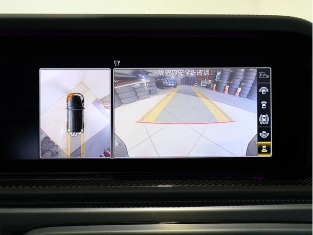 Gクラス G63 ブラバスVOSSEN(7枚目)