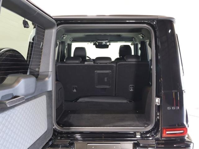 Gクラス G63 ブラバスVOSSEN(8枚目)