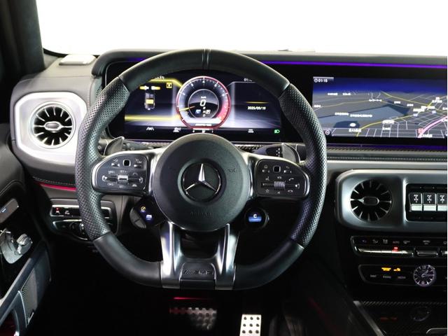 Gクラス G63 ブラバスVOSSEN(9枚目)