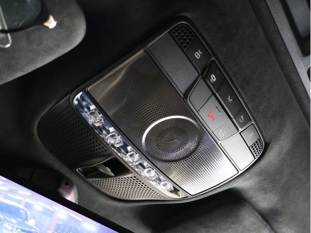 Gクラス G63 ブラバスVOSSEN(11枚目)