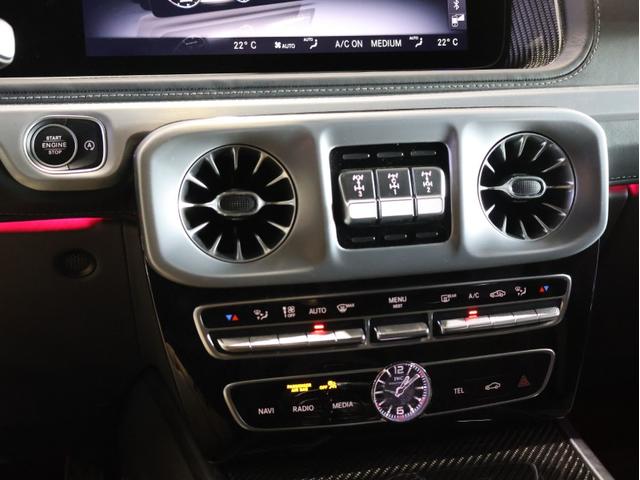 Gクラス G63 ブラバスVOSSEN(12枚目)