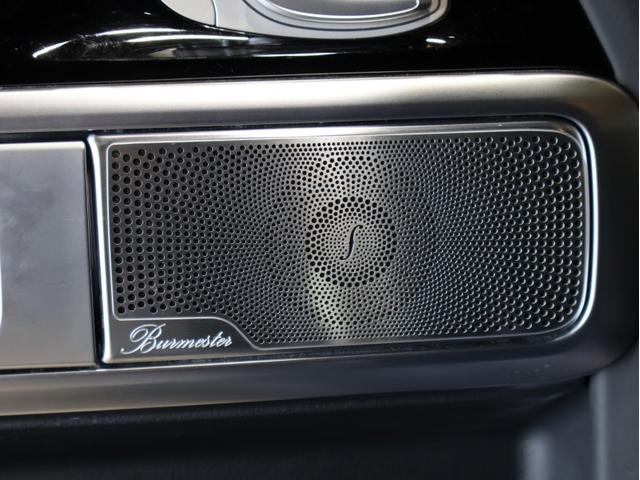 Gクラス G63 ブラバスVOSSEN(14枚目)