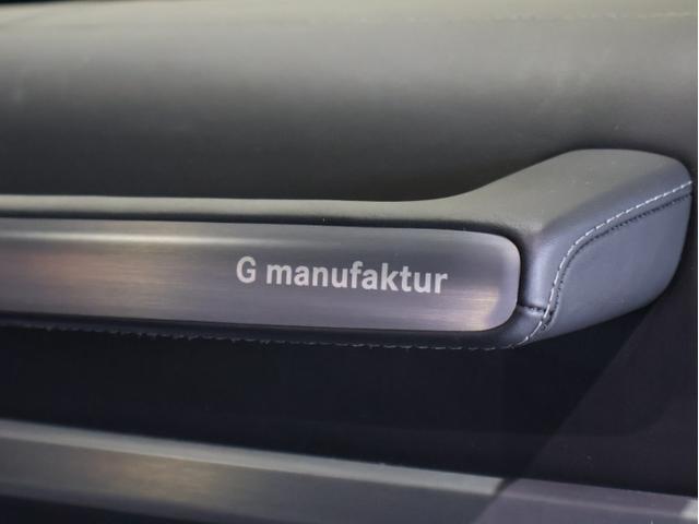 Gクラス G63 ブラバスVOSSEN(15枚目)