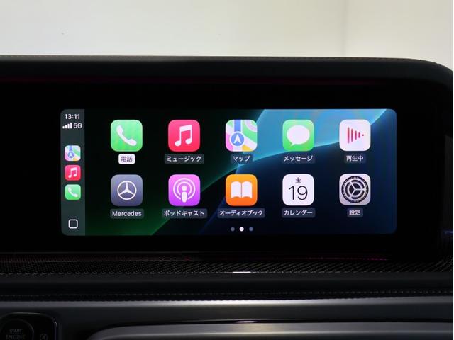 Gクラス G63 ブラバスVOSSEN(16枚目)