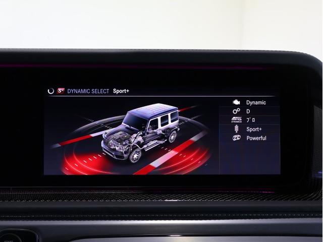 Gクラス G63 ブラバスVOSSEN(19枚目)