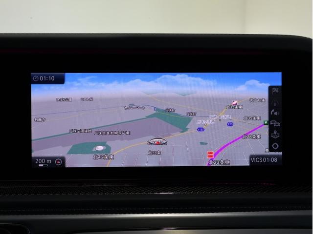 Gクラス G63 ブラバスVOSSEN(20枚目)