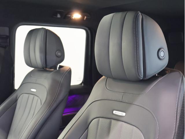 Gクラス G63 ブラバスVOSSEN(24枚目)