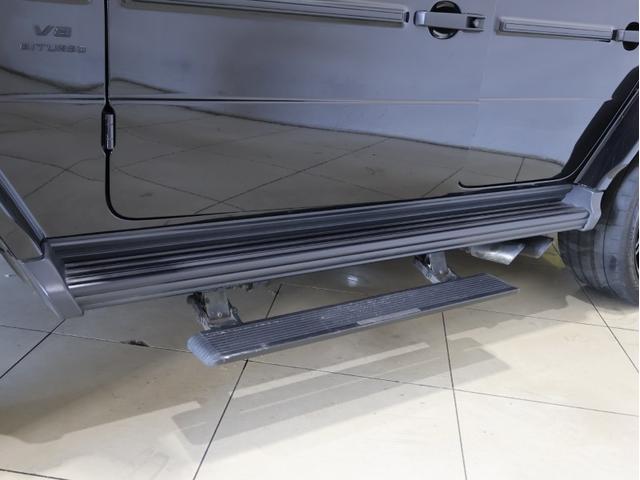 Gクラス G63 ブラバスVOSSEN(27枚目)