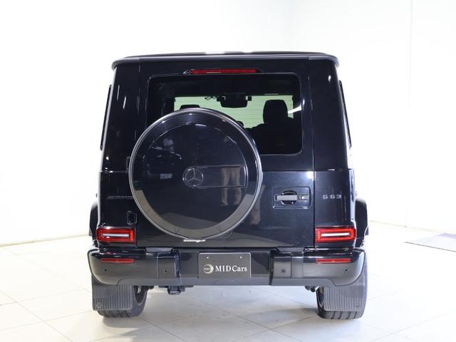 Gクラス G63 ブラバスVOSSEN(29枚目)