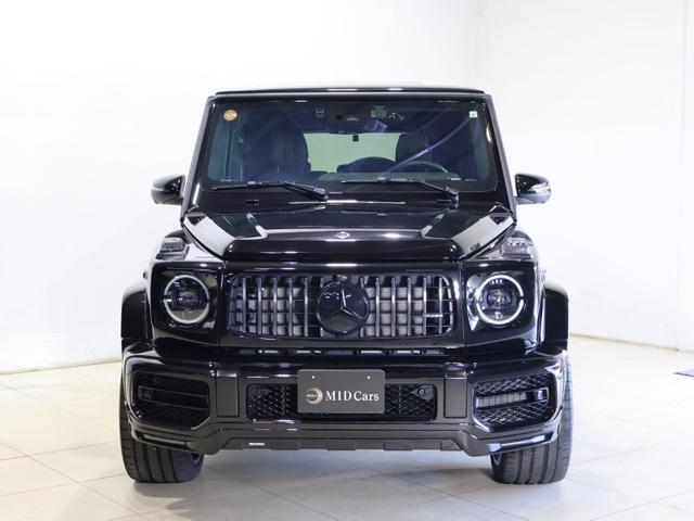 Gクラス G63 ブラバスVOSSEN(31枚目)