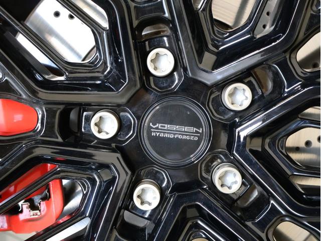 Gクラス G63 ブラバスVOSSEN(33枚目)