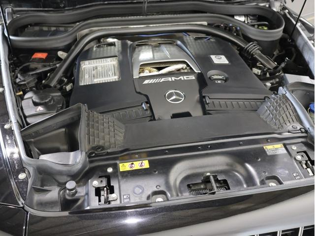 Gクラス G63 ブラバスVOSSEN(35枚目)