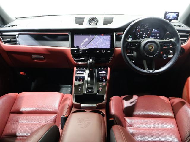 マカン マカンGTS(3枚目)