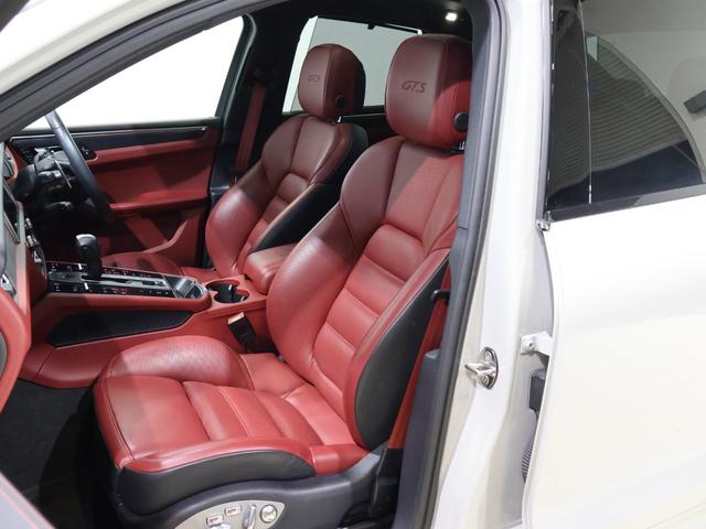 マカン マカンGTS(5枚目)