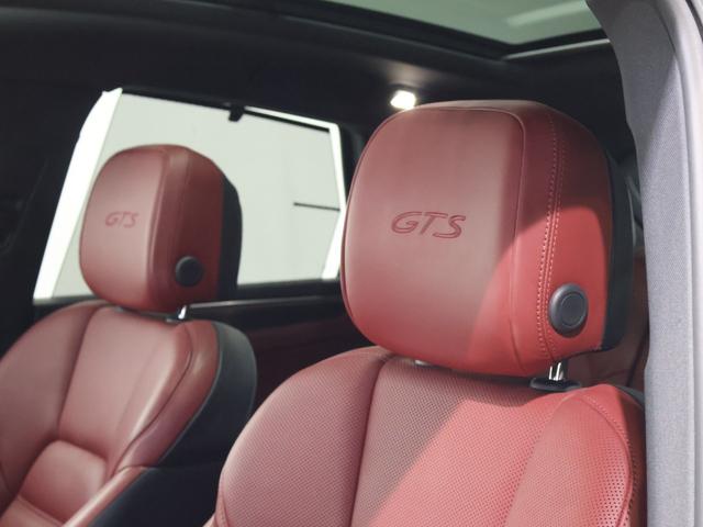 マカン マカンGTS(6枚目)