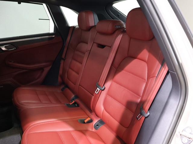 マカン マカンGTS(7枚目)