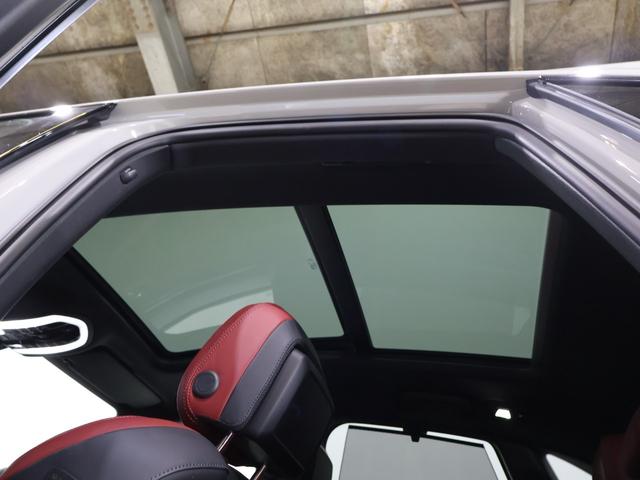 マカン マカンGTS(8枚目)