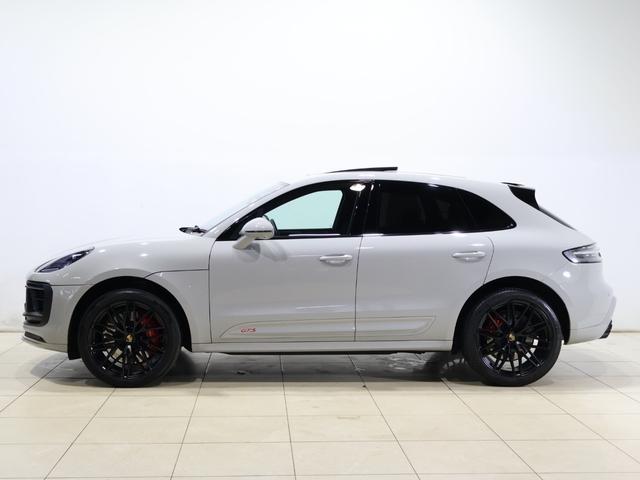 マカン マカンGTS(12枚目)