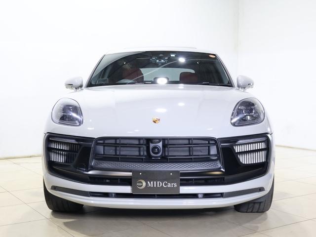 マカン マカンGTS(13枚目)