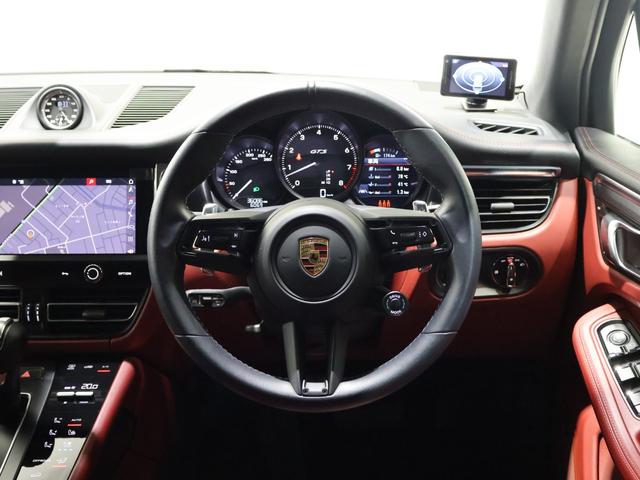 マカン マカンGTS(15枚目)