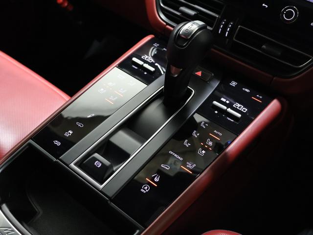 マカン マカンGTS(19枚目)