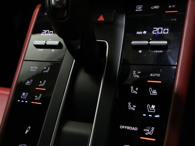 マカン マカンGTS(20枚目)