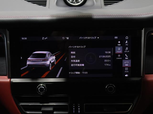 マカン マカンGTS(23枚目)