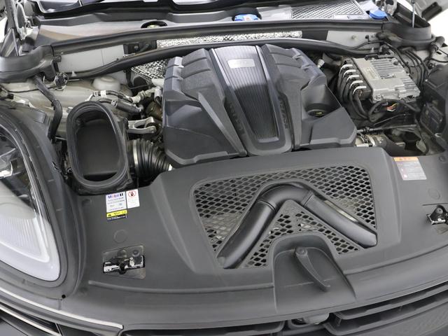 マカン マカンGTS(28枚目)