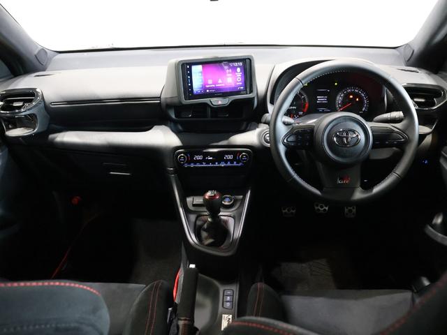 GRヤリス  サーキット パッケージ(3枚目)