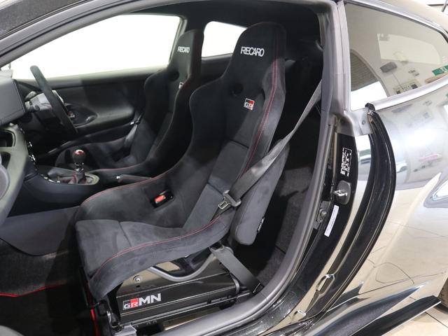 GRヤリス  サーキット パッケージ(4枚目)