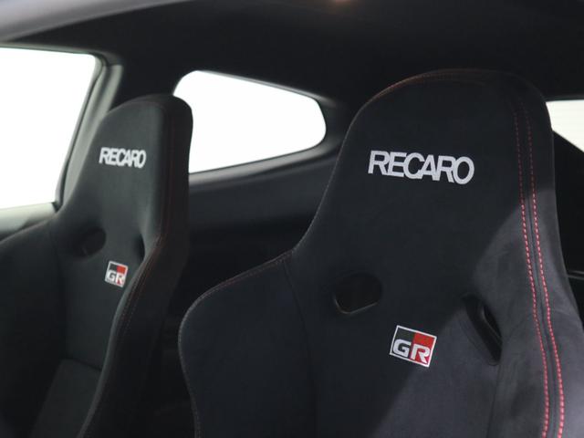 GRヤリス  サーキット パッケージ(5枚目)