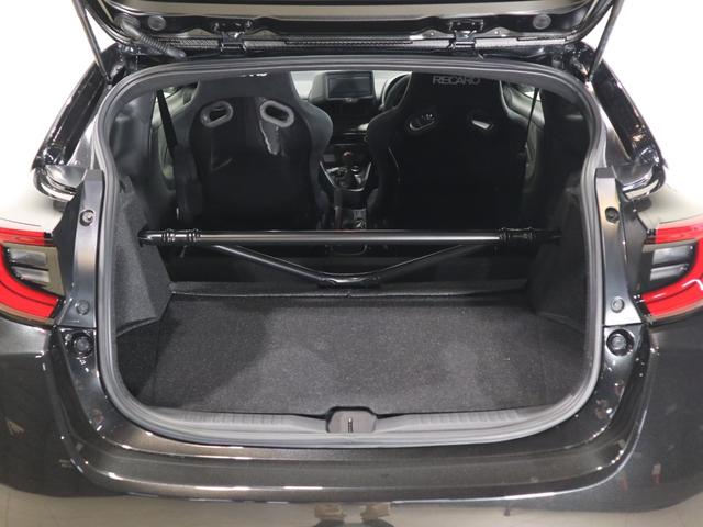 GRヤリス  サーキット パッケージ(8枚目)