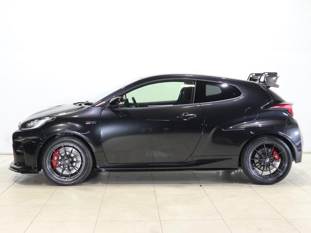 GRヤリス  サーキット パッケージ(9枚目)