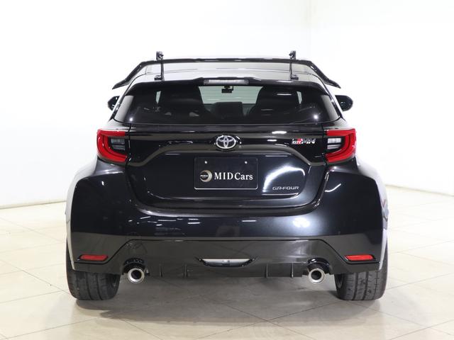 GRヤリス  サーキット パッケージ(10枚目)