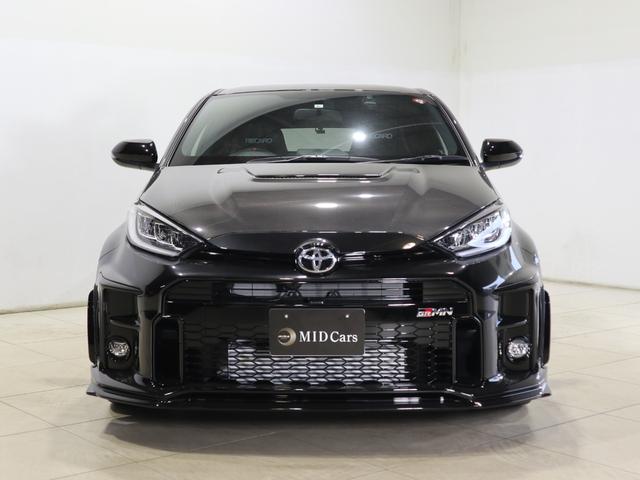 GRヤリス  サーキット パッケージ(11枚目)