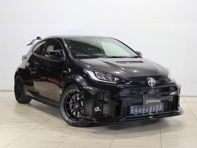 GRヤリス  サーキット パッケージ(12枚目)