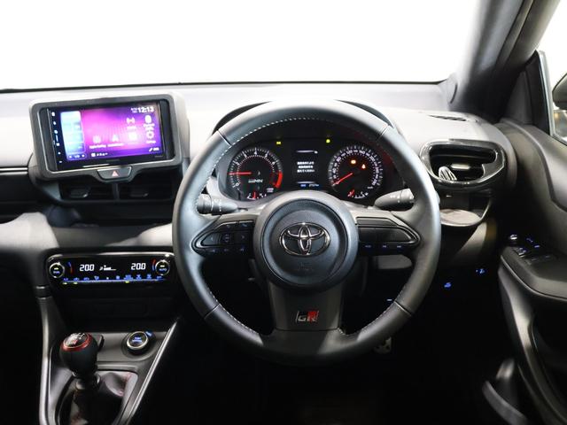 GRヤリス  サーキット パッケージ(15枚目)