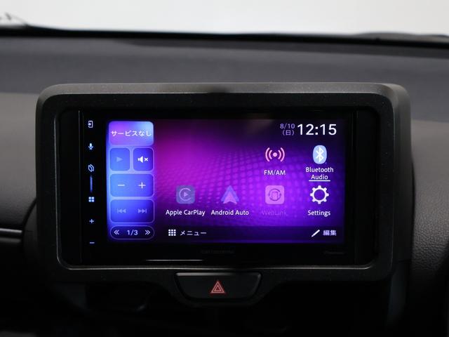 GRヤリス  サーキット パッケージ(19枚目)