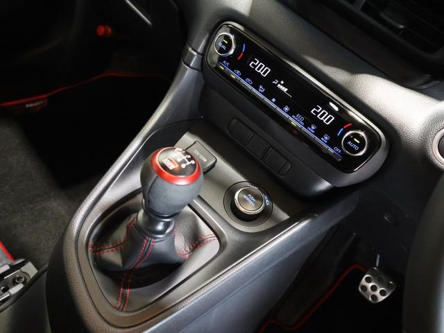 GRヤリス  サーキット パッケージ(23枚目)