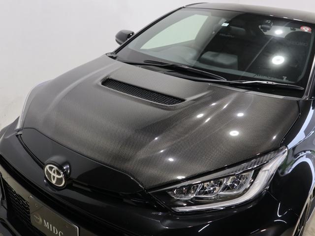 GRヤリス  サーキット パッケージ(27枚目)