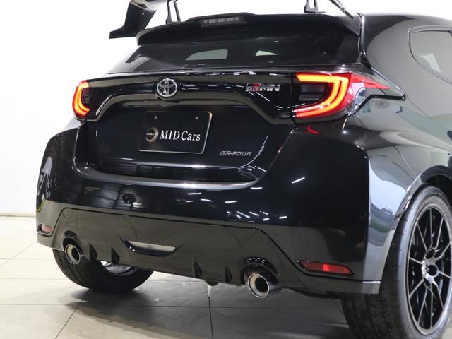 GRヤリス  サーキット パッケージ(28枚目)