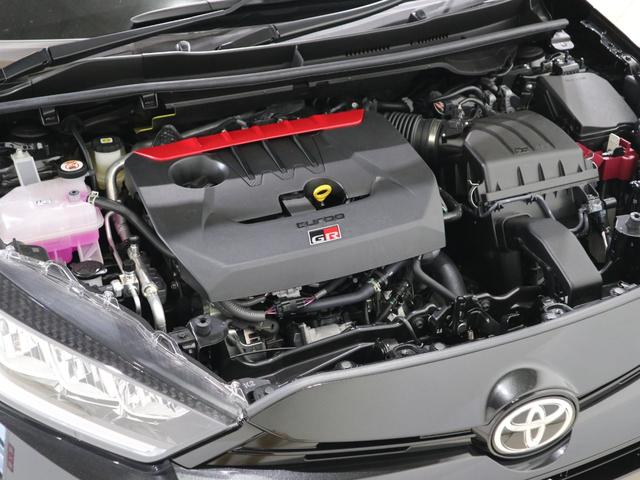 GRヤリス  サーキット パッケージ(30枚目)