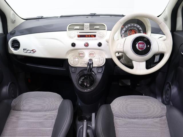 FIAT 500C TWINAIR LOUNGE