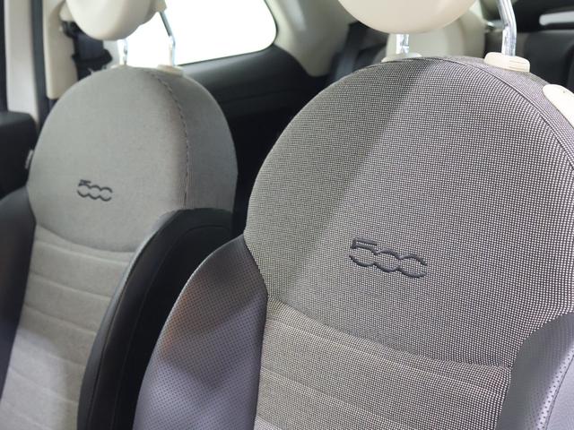 FIAT 500C TWINAIR LOUNGE