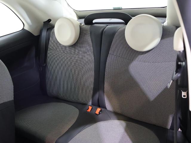 FIAT 500C TWINAIR LOUNGE