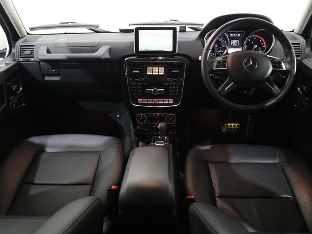 Gクラス G350 ブルーテック(3枚目)